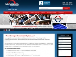 CCS: Avaya Business Telephone Systems