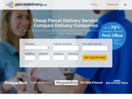 Parcel Delivery
