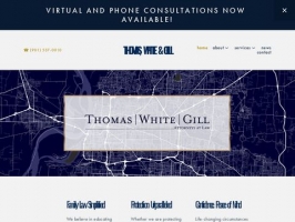 Thomas, White & Gill, PLC