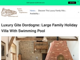 Accessible Autism-Friendly Holidays