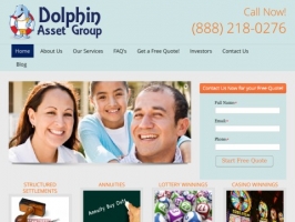 Dolphin Asset Group