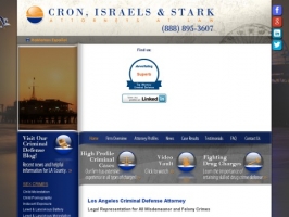 Cron, Israels & Stark