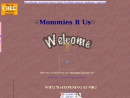 Mommies R Us