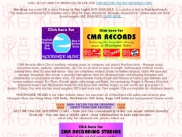 CMR Records