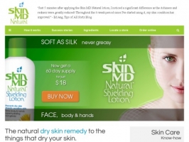 Skin MD Natural Skin Care