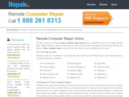 Online Computer Repair