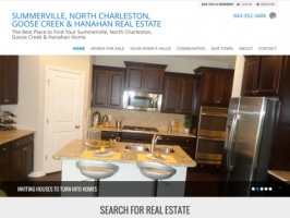 Charleston SC Real Estate Information
