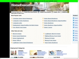 homeexecutives.com