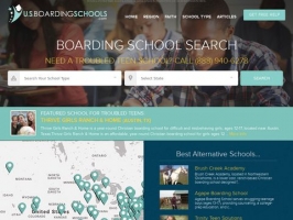 Boarding Schools Directory - US Boarding Schools