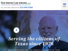 Ted Smith Law Group