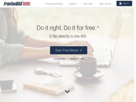 Free Online Taxes