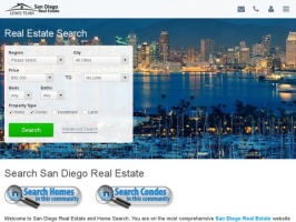 San Diego Real Estate - Dawn Lewis Team at Prudent