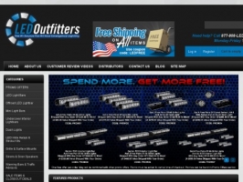 LED Outfitters