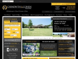 www.chinnyhomes.com