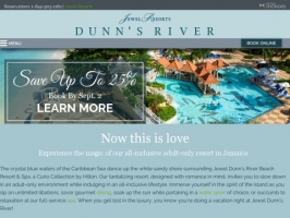 Jewel Dunns River Resort