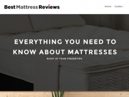 Best Mattress Reviews