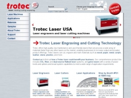 Trotec Laser Inc.