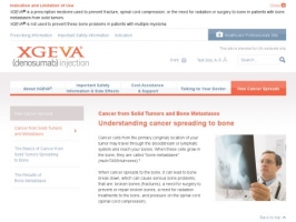 XGEVA: Bone Metastases