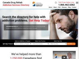 Canada Drug Rehab