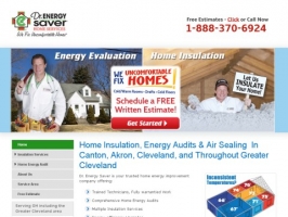 Dr. Energy Saver Cleveland