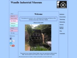 The Wandle Industrial Museum