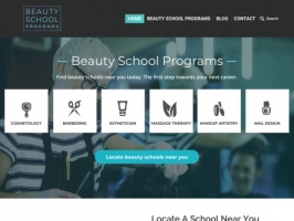 Beauty Schools