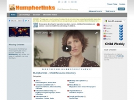 Humpherlinks - Childrens Freeware