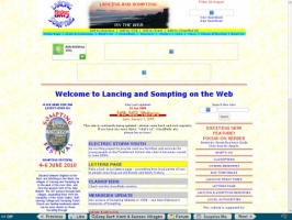 Lancing and Sompting on the Web