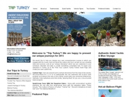 Trip Turkey | Guided Custom Travel