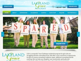 Lakeland Grace Academy