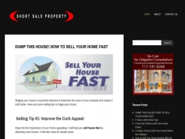 San Diego short sale experts - specialists