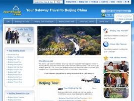Travel Beijing Guide