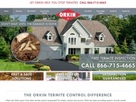 Termite Control For Your Home