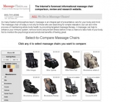 Massage-Chairs.com