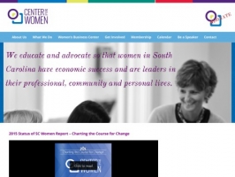 Center for Women