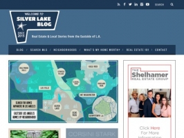 Silver Lake Houses for Sale, MLS Listings