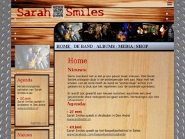 Sarah-Smiles.com