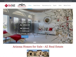 Arizona Homes and Real Estate