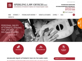 Wisconsin Law Firm Personal Injury Lawyers