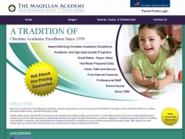 Magellan Schools