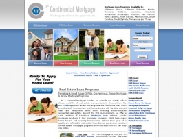 FHA Home Loan Programs