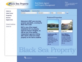 Bulgarian Property - Black Sea Property