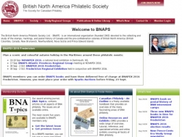 North America Philatelic Society