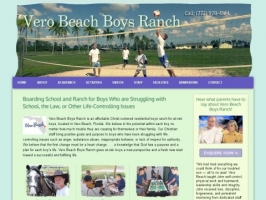 Vero Beach Boys Ranch and School