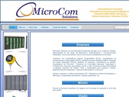 MicroCom Solutions