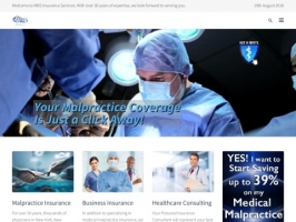 Medical Malpractice Insurance NY, NJ, PA 