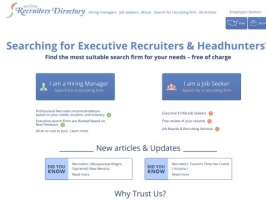The Online Recruiters Directory