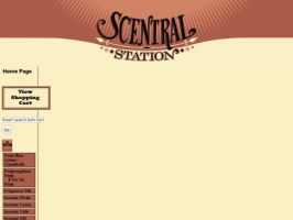 Scentral Station