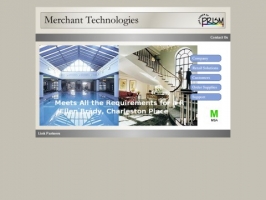 Merchant Technologies Retail Systems - Point of Sa