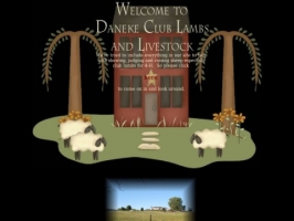 Daneke Club Lambs
